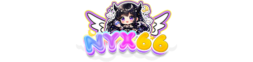 NYX66 ประสบการณ์เดิมพันออนไลน์ที่แตกต่าง 